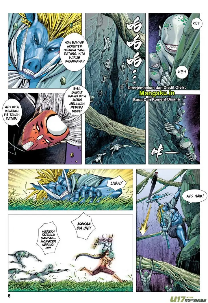 image-komik-journey-to-the-west-zheng-jian-he-chapter-69.1-6/19