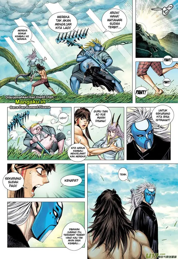 image-komik-journey-to-the-west-zheng-jian-he-chapter-69.1-9/19