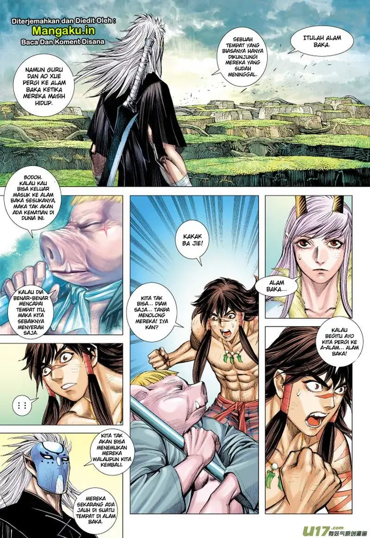 image-komik-journey-to-the-west-zheng-jian-he-chapter-69.1-10/19