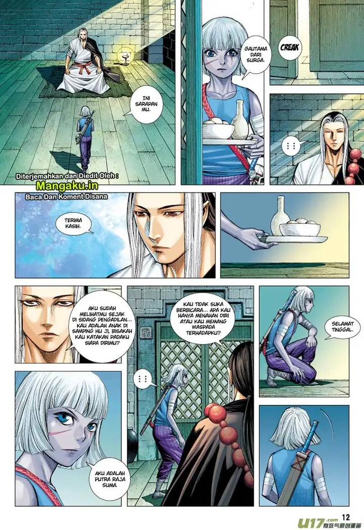 image-komik-journey-to-the-west-zheng-jian-he-chapter-69.1-13/19
