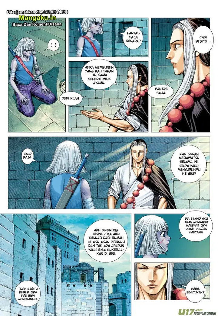 image-komik-journey-to-the-west-zheng-jian-he-chapter-69.1-14/19