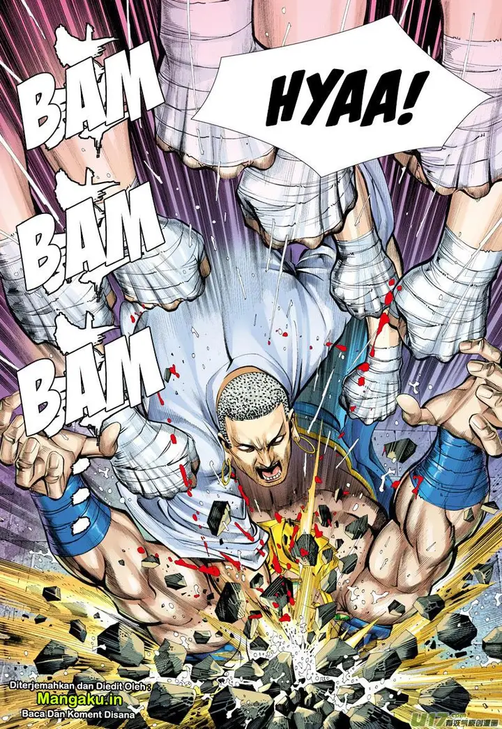 image-komik-journey-to-the-west-zheng-jian-he-chapter-7-14/32