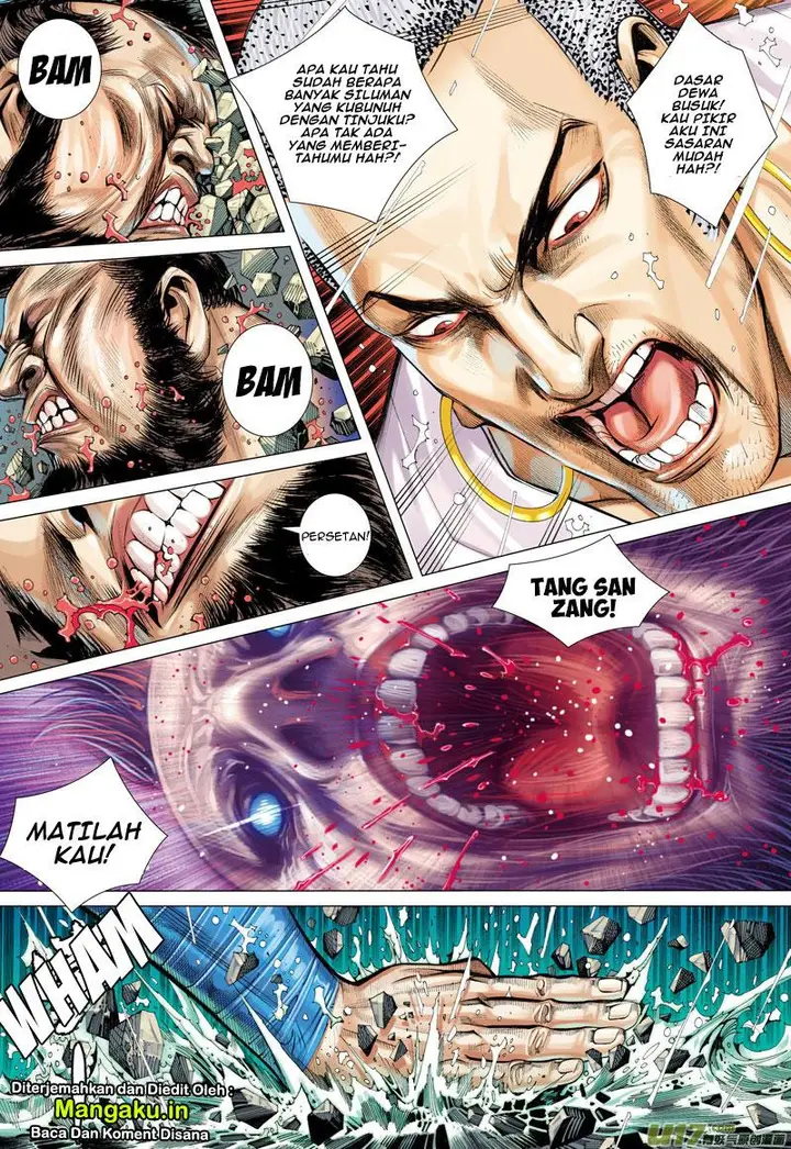 image-komik-journey-to-the-west-zheng-jian-he-chapter-7-15/32