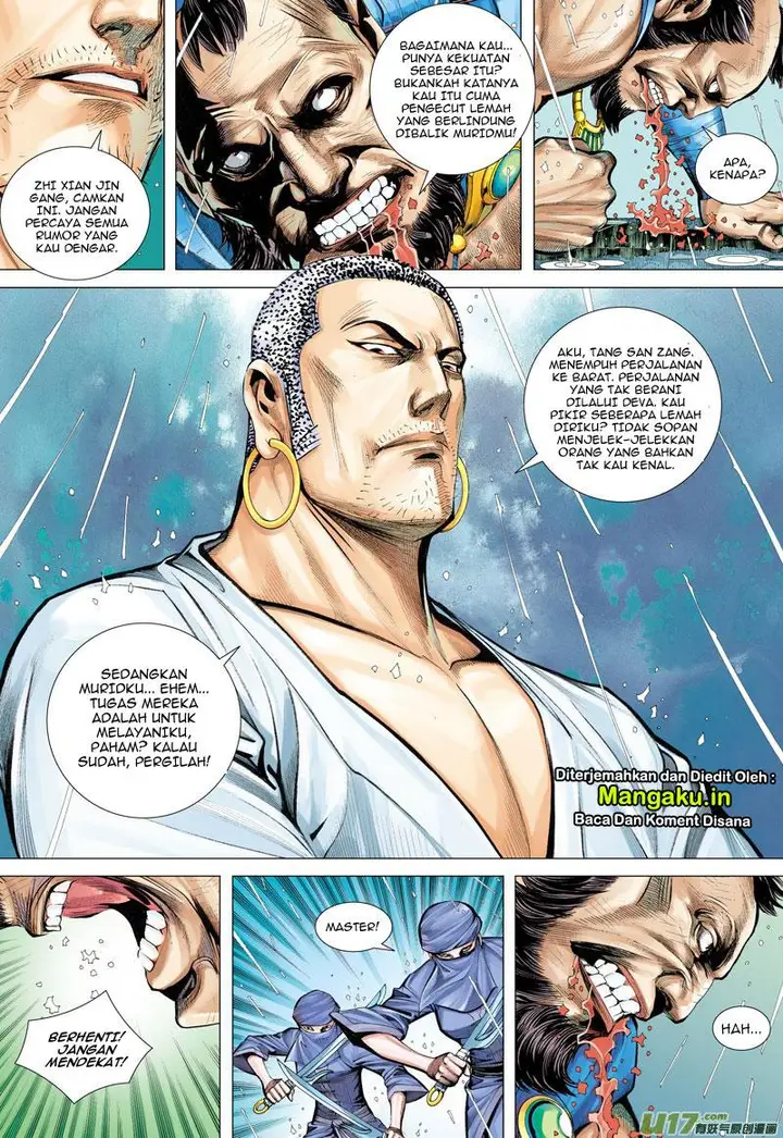 image-komik-journey-to-the-west-zheng-jian-he-chapter-7-27/32