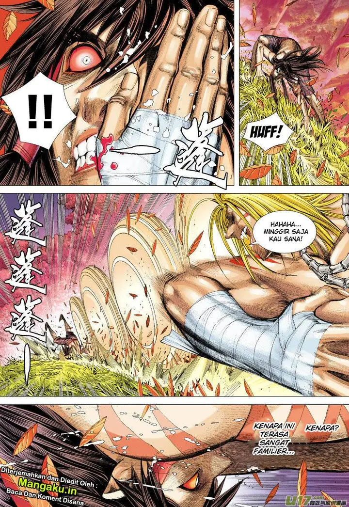 image-komik-journey-to-the-west-zheng-jian-he-chapter-70.1-10/19