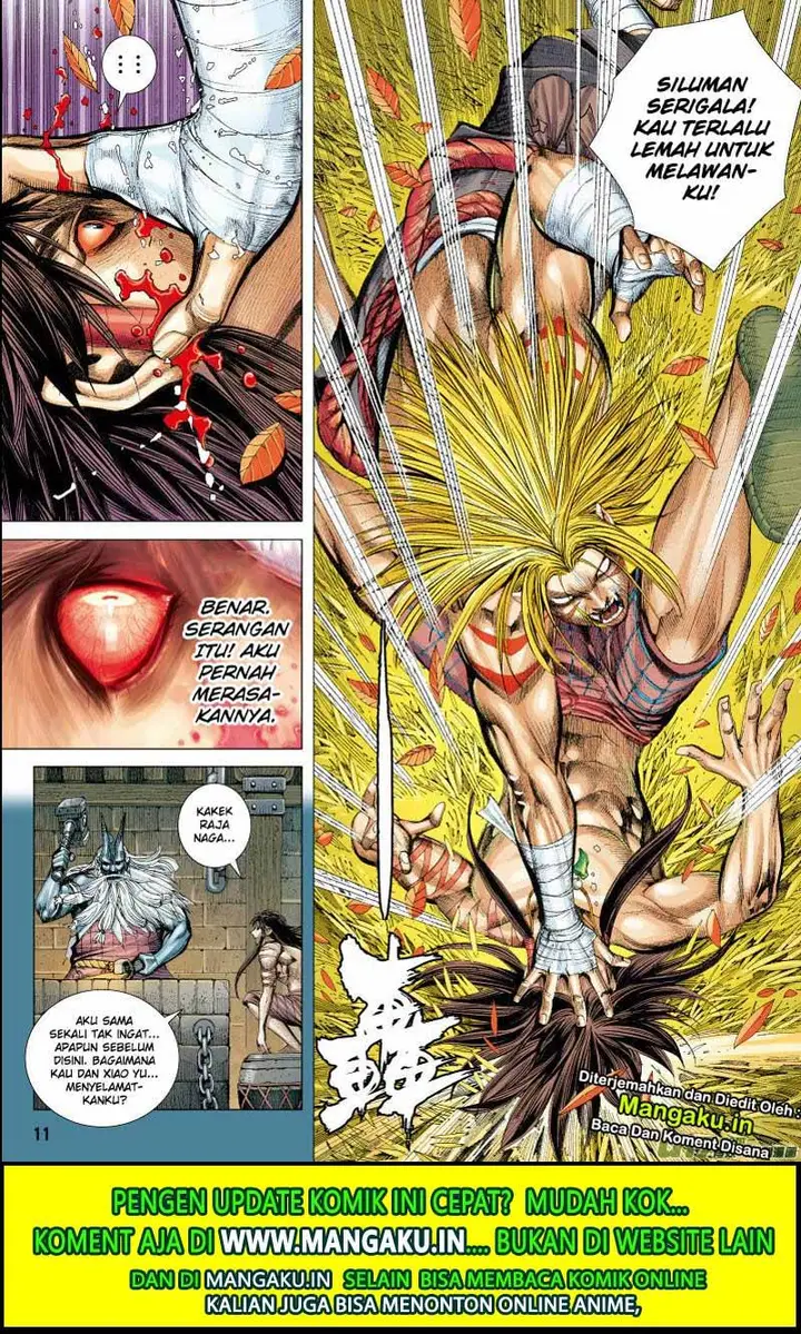 image-komik-journey-to-the-west-zheng-jian-he-chapter-70.1-12/19