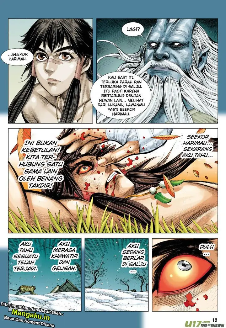 image-komik-journey-to-the-west-zheng-jian-he-chapter-70.1-13/19