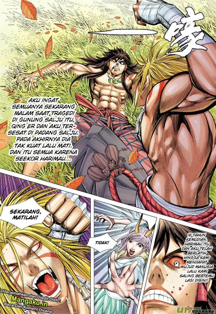 image-komik-journey-to-the-west-zheng-jian-he-chapter-70.1-15/19