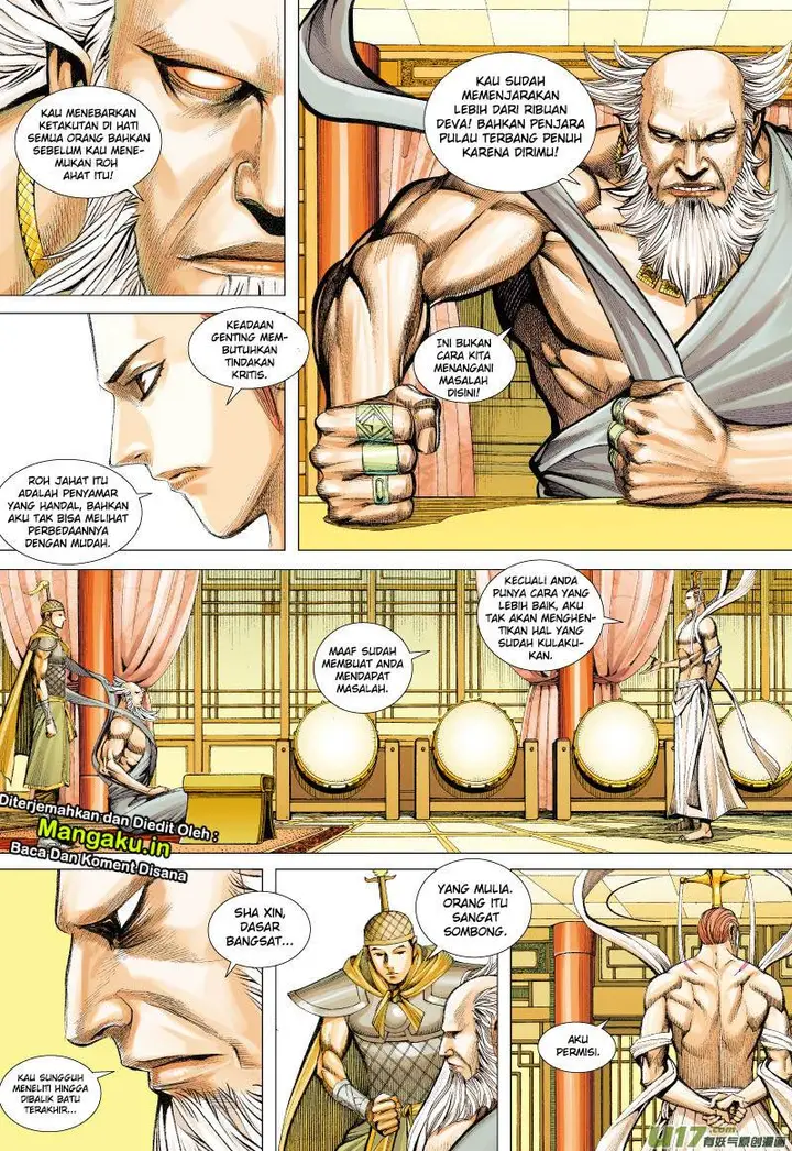 image-komik-journey-to-the-west-zheng-jian-he-chapter-70.2-10/19