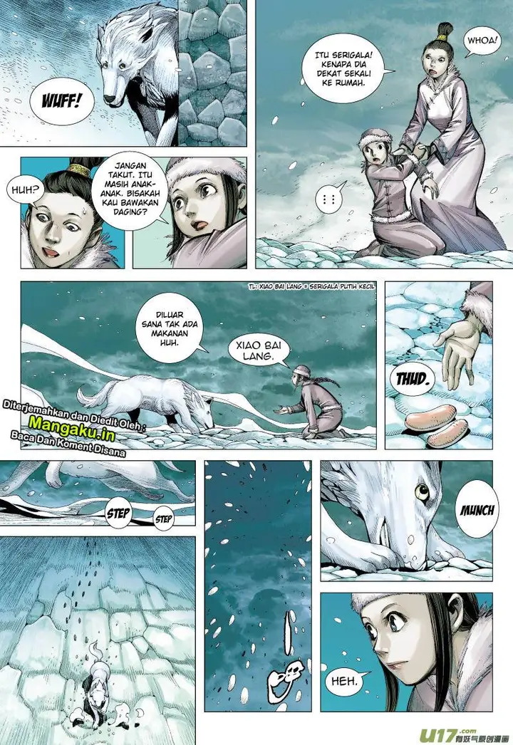 image-komik-journey-to-the-west-zheng-jian-he-chapter-70.2-15/19