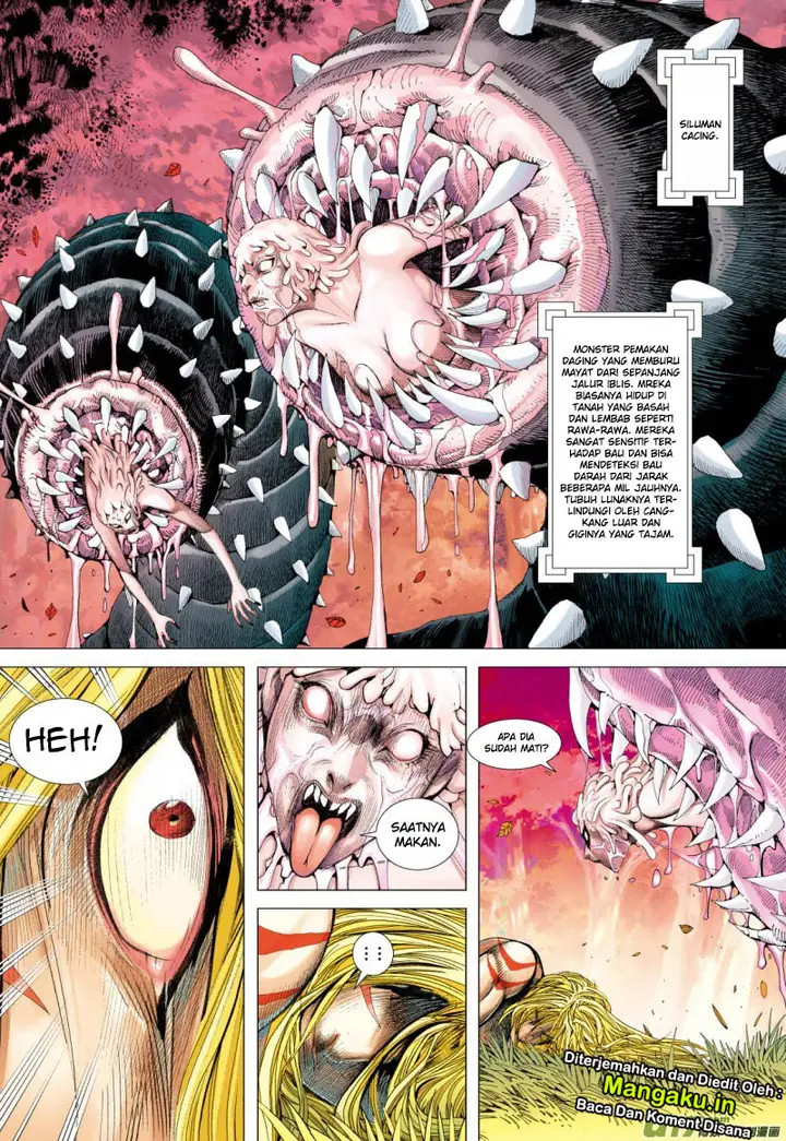 image-komik-journey-to-the-west-zheng-jian-he-chapter-71.2-13/20