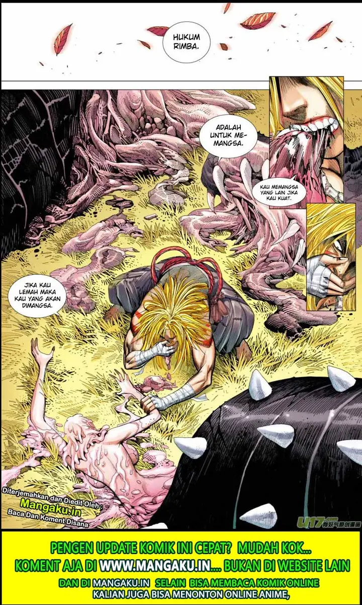 image-komik-journey-to-the-west-zheng-jian-he-chapter-71.2-14/20