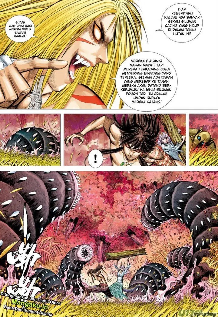 image-komik-journey-to-the-west-zheng-jian-he-chapter-72.1-14/19