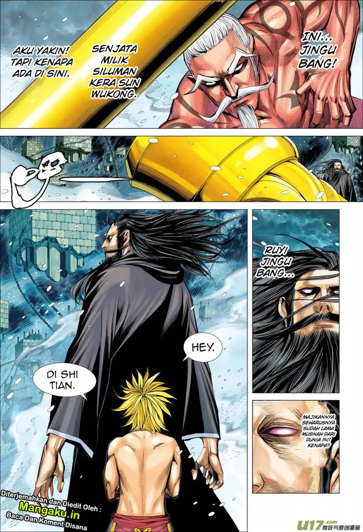 image-komik-journey-to-the-west-zheng-jian-he-chapter-73.2-4/19