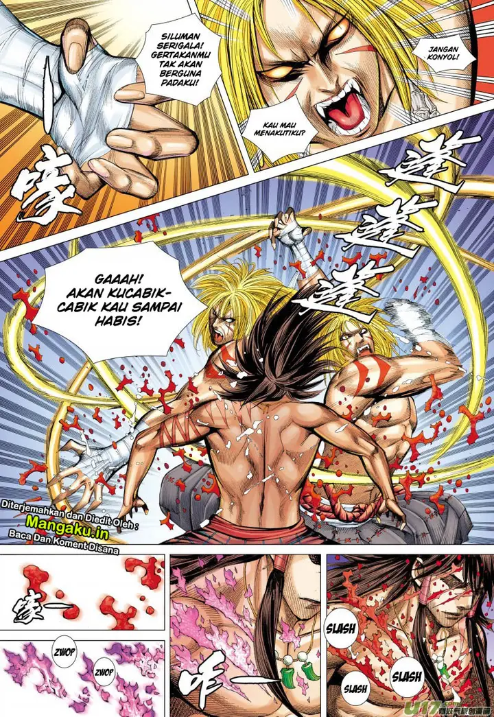 image-komik-journey-to-the-west-zheng-jian-he-chapter-74.1-5/19