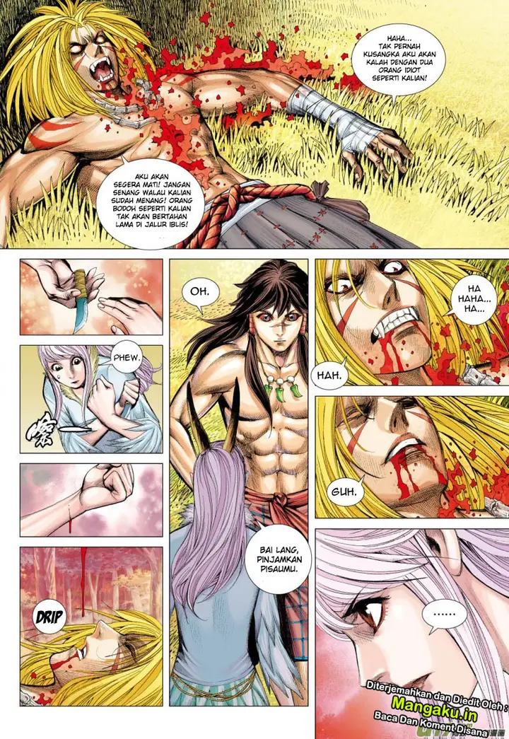 image-komik-journey-to-the-west-zheng-jian-he-chapter-74.1-13/19