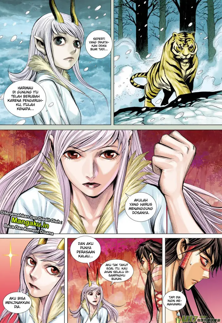 image-komik-journey-to-the-west-zheng-jian-he-chapter-74.1-15/19