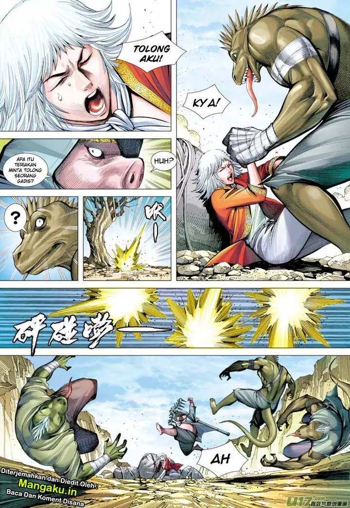 image-komik-journey-to-the-west-zheng-jian-he-chapter-74.2-15/20
