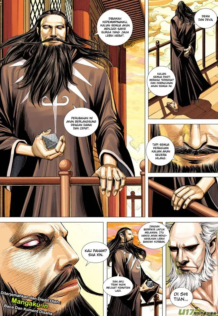 image-komik-journey-to-the-west-zheng-jian-he-chapter-76.2-13/21