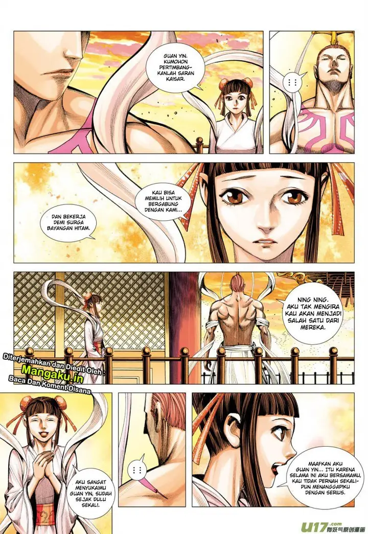 image-komik-journey-to-the-west-zheng-jian-he-chapter-76.2-14/21