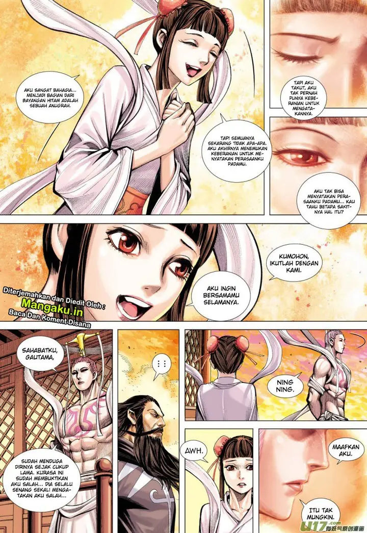 image-komik-journey-to-the-west-zheng-jian-he-chapter-76.2-15/21