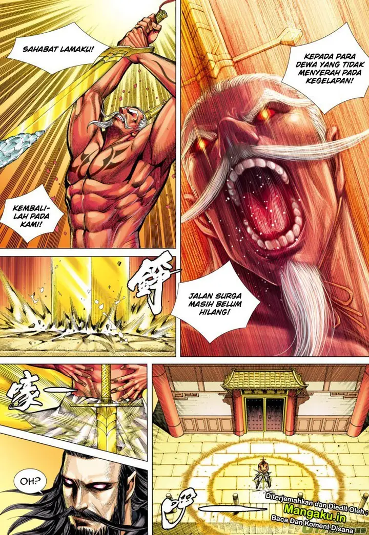 image-komik-journey-to-the-west-zheng-jian-he-chapter-77.2-13/21