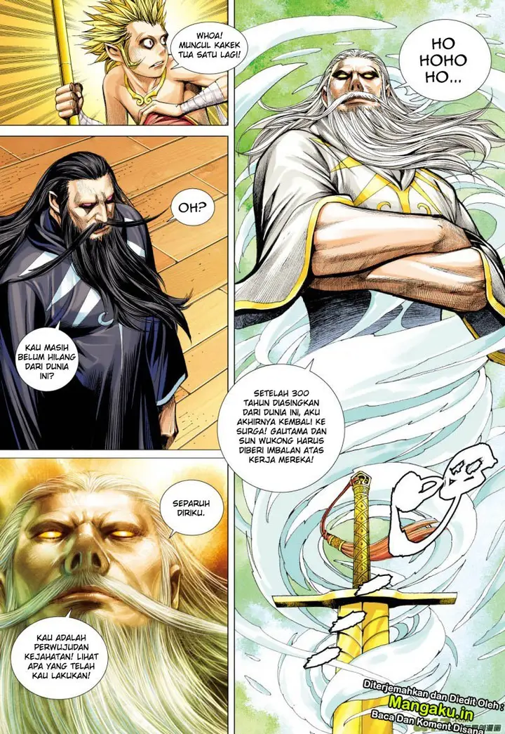 image-komik-journey-to-the-west-zheng-jian-he-chapter-77.2-14/21