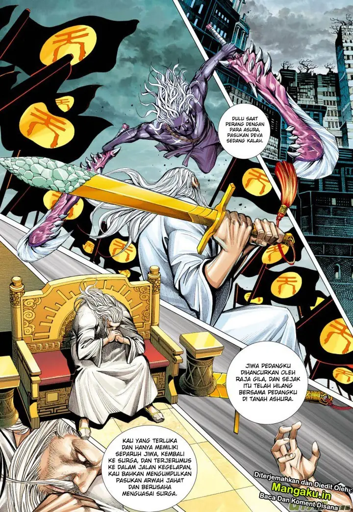 image-komik-journey-to-the-west-zheng-jian-he-chapter-77.2-15/21