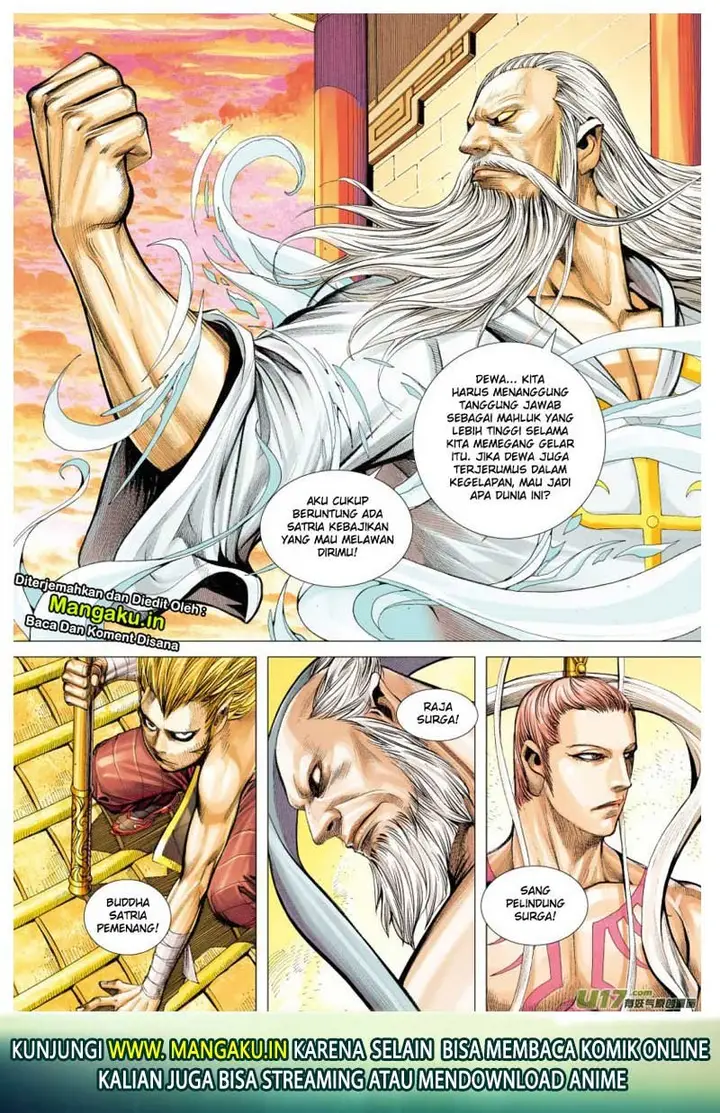 image-komik-journey-to-the-west-zheng-jian-he-chapter-77.2-16/21