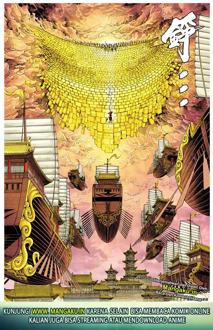 image-komik-journey-to-the-west-zheng-jian-he-chapter-77.2-18/21