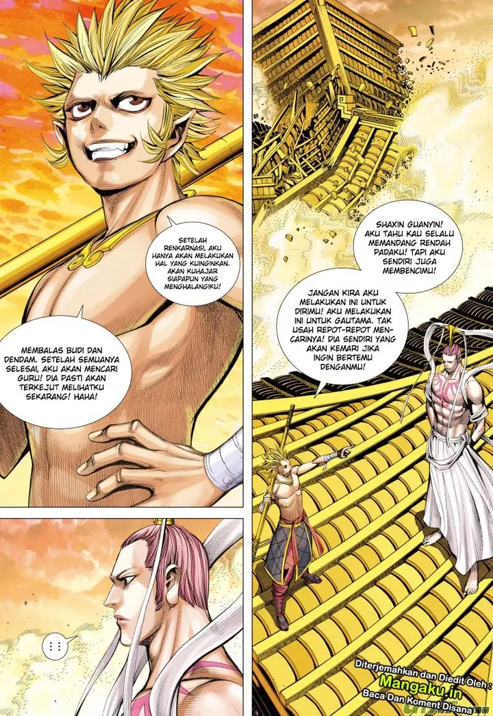 image-komik-journey-to-the-west-zheng-jian-he-chapter-78-13/32