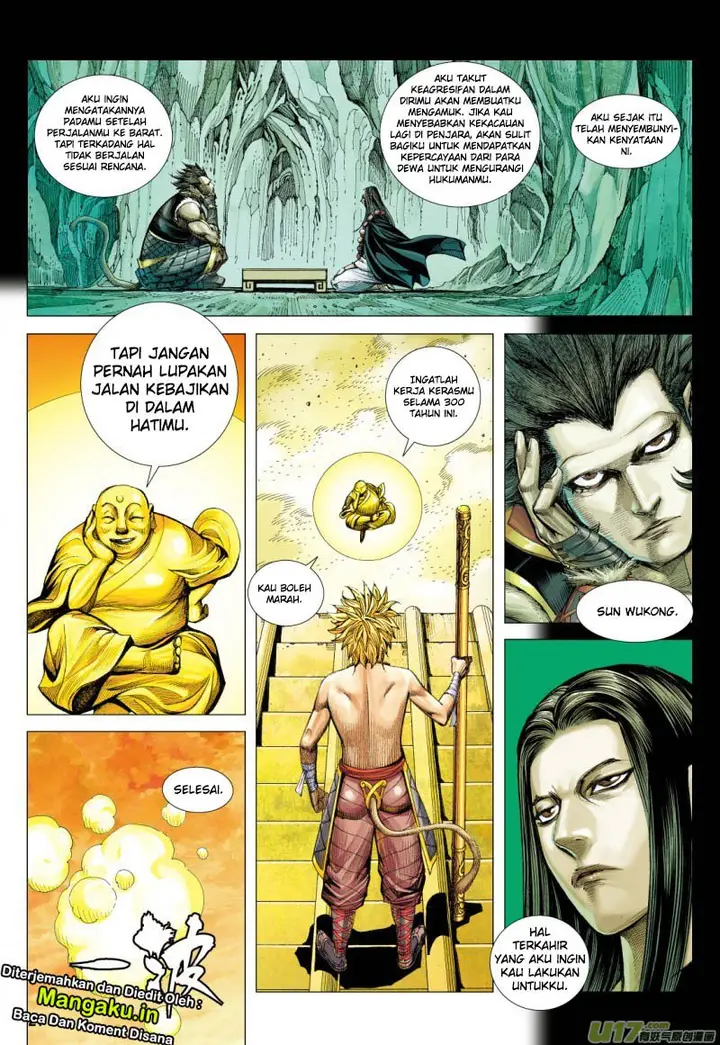 image-komik-journey-to-the-west-zheng-jian-he-chapter-78-20/32