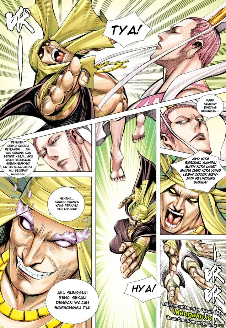 image-komik-journey-to-the-west-zheng-jian-he-chapter-78-23/32