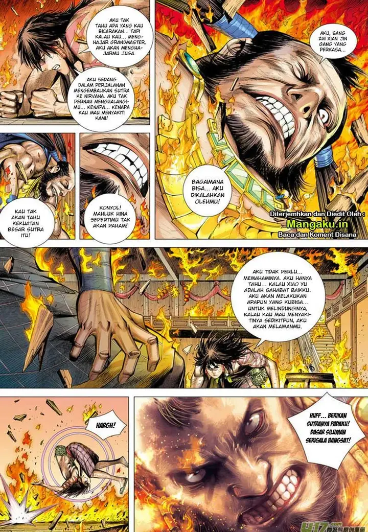 image-komik-journey-to-the-west-zheng-jian-he-chapter-8-14/33