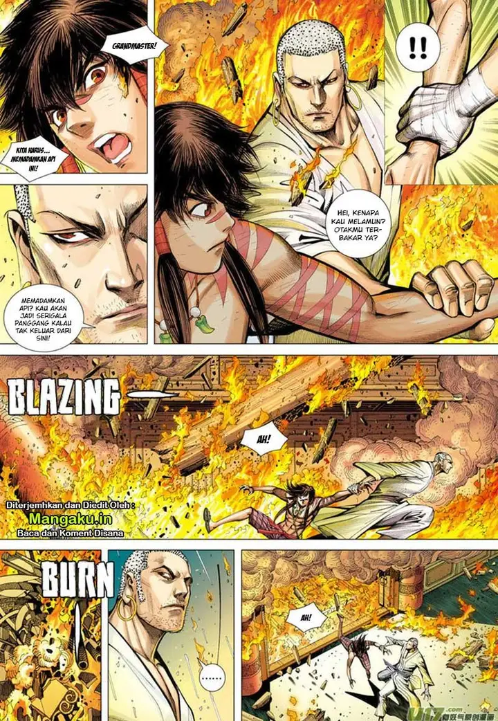 image-komik-journey-to-the-west-zheng-jian-he-chapter-8-17/33