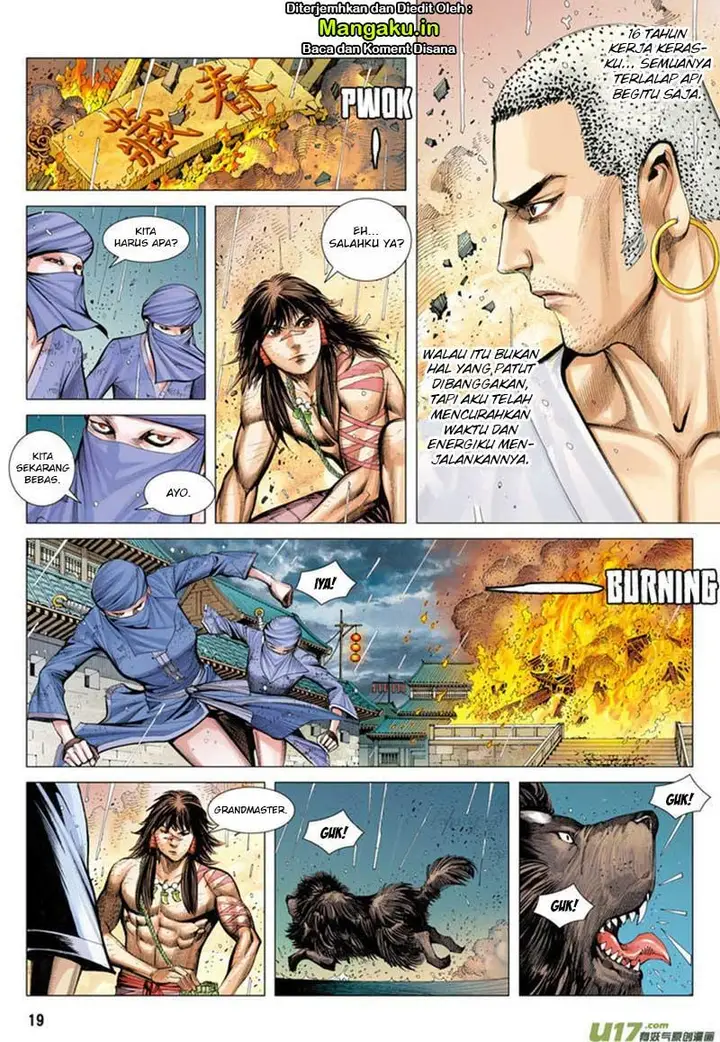 image-komik-journey-to-the-west-zheng-jian-he-chapter-8-19/33