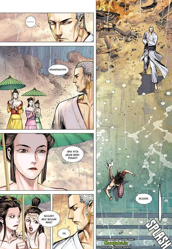 image-komik-journey-to-the-west-zheng-jian-he-chapter-8-23/33