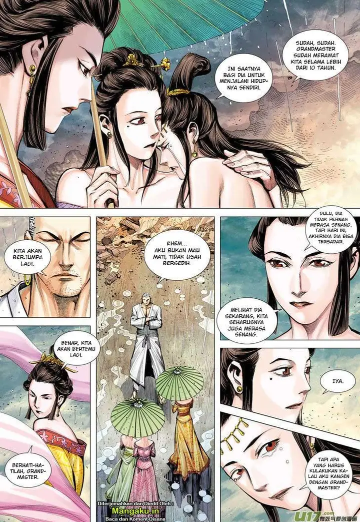 image-komik-journey-to-the-west-zheng-jian-he-chapter-8-24/33