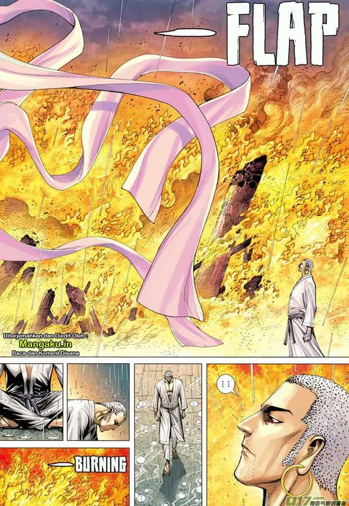 image-komik-journey-to-the-west-zheng-jian-he-chapter-8-25/33