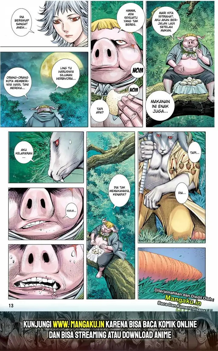 image-komik-journey-to-the-west-zheng-jian-he-chapter-81.1-11/16