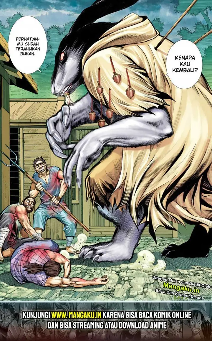 image-komik-journey-to-the-west-zheng-jian-he-chapter-81.1-13/16