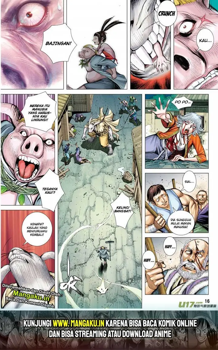 image-komik-journey-to-the-west-zheng-jian-he-chapter-81.1-14/16