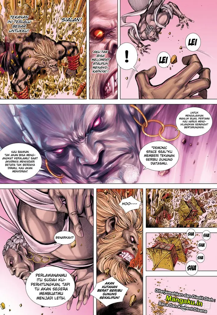 image-komik-journey-to-the-west-zheng-jian-he-chapter-83.1-4/18