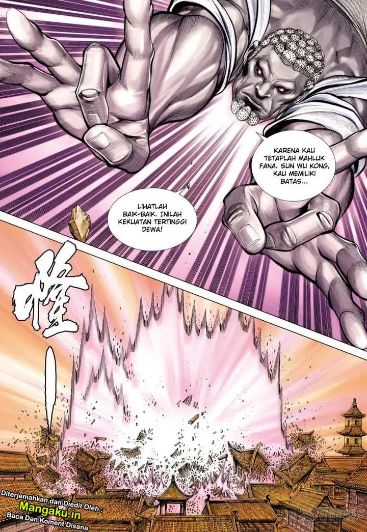 image-komik-journey-to-the-west-zheng-jian-he-chapter-83.1-5/18