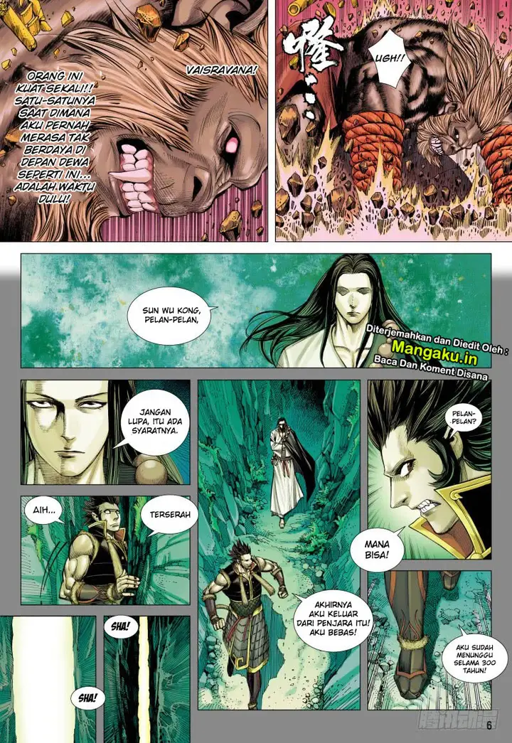 image-komik-journey-to-the-west-zheng-jian-he-chapter-83.1-6/18