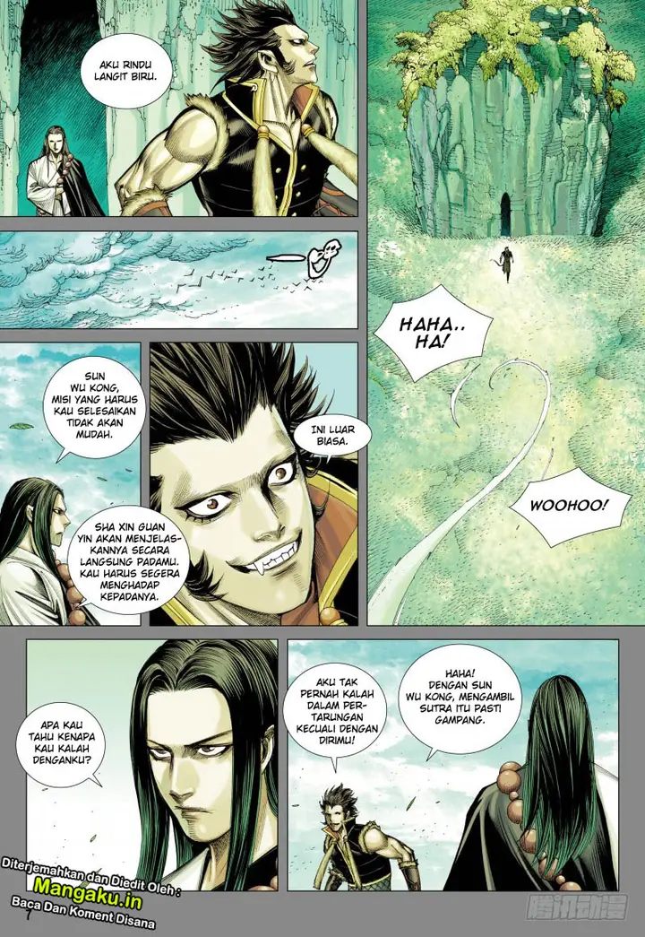 image-komik-journey-to-the-west-zheng-jian-he-chapter-83.1-7/18
