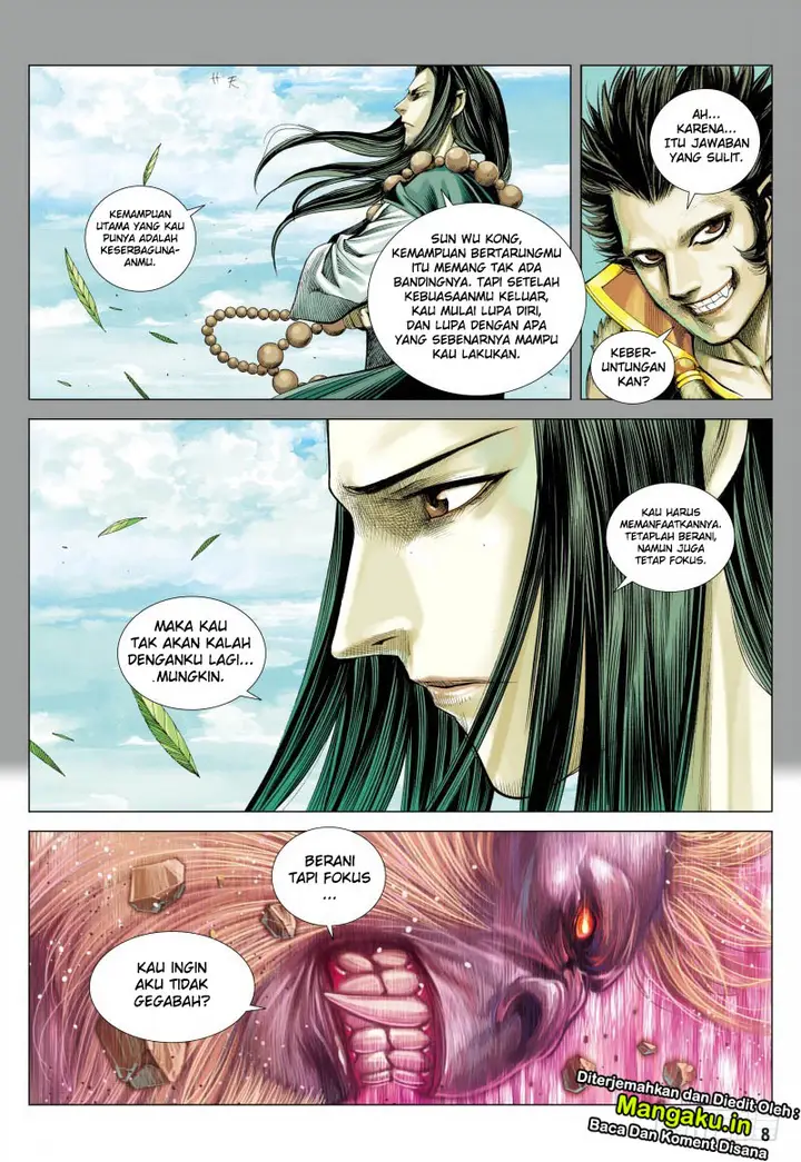 image-komik-journey-to-the-west-zheng-jian-he-chapter-83.1-8/18