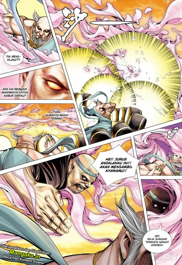 image-komik-journey-to-the-west-zheng-jian-he-chapter-84.2-9/21