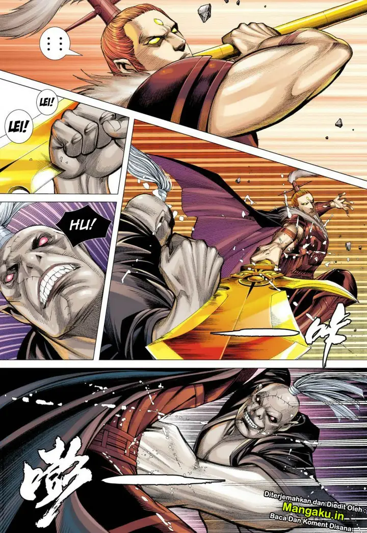 image-komik-journey-to-the-west-zheng-jian-he-chapter-84.2-15/21