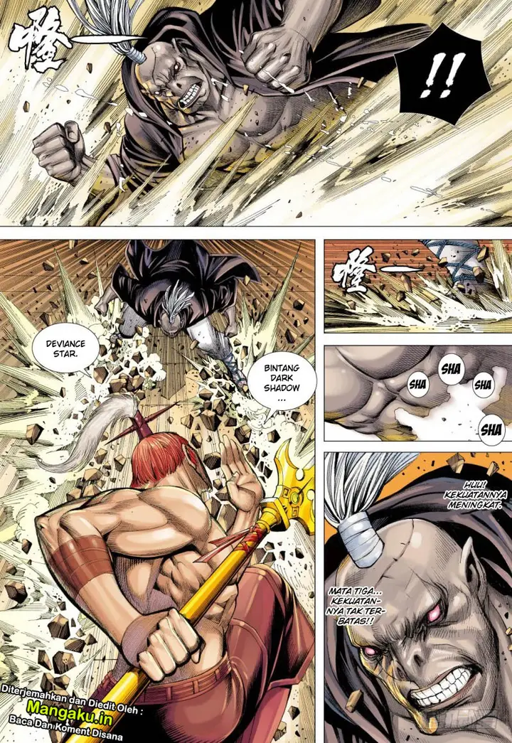 image-komik-journey-to-the-west-zheng-jian-he-chapter-85.2-4/19